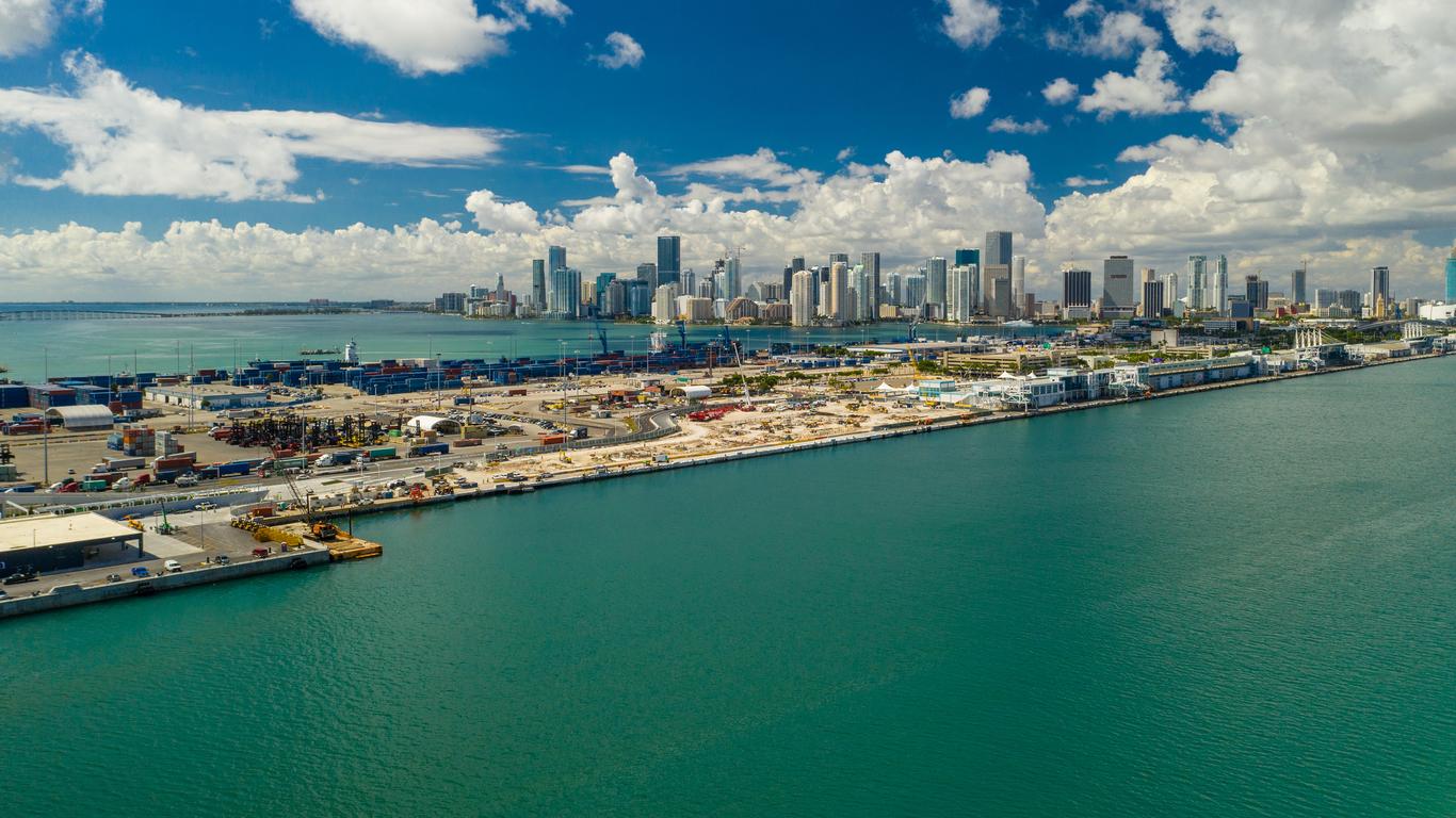 Car Rentals in Port of Miami (Miami) from $32/day - Search Rental Cars on  KAYAK