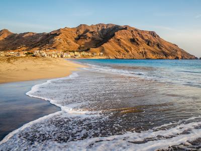 Cheap Flights to Cape Verde from $258 - KAYAK