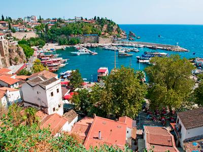 Turkey Hotels: Compare Hotels in Turkey from $7/night on KAYAK