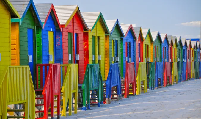Cape Town Vacation Packages from $919 - Search Flight+Hotel on KAYAK