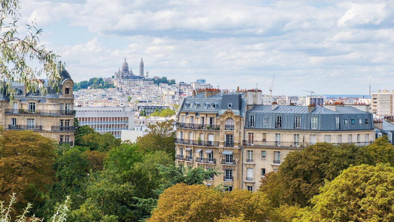 Car Rentals in 19th arrondissement (Paris) from $27/day - Search Rental  Cars on KAYAK