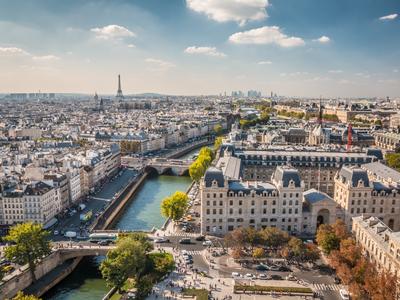 Cheap Flights to France from $148 - KAYAK