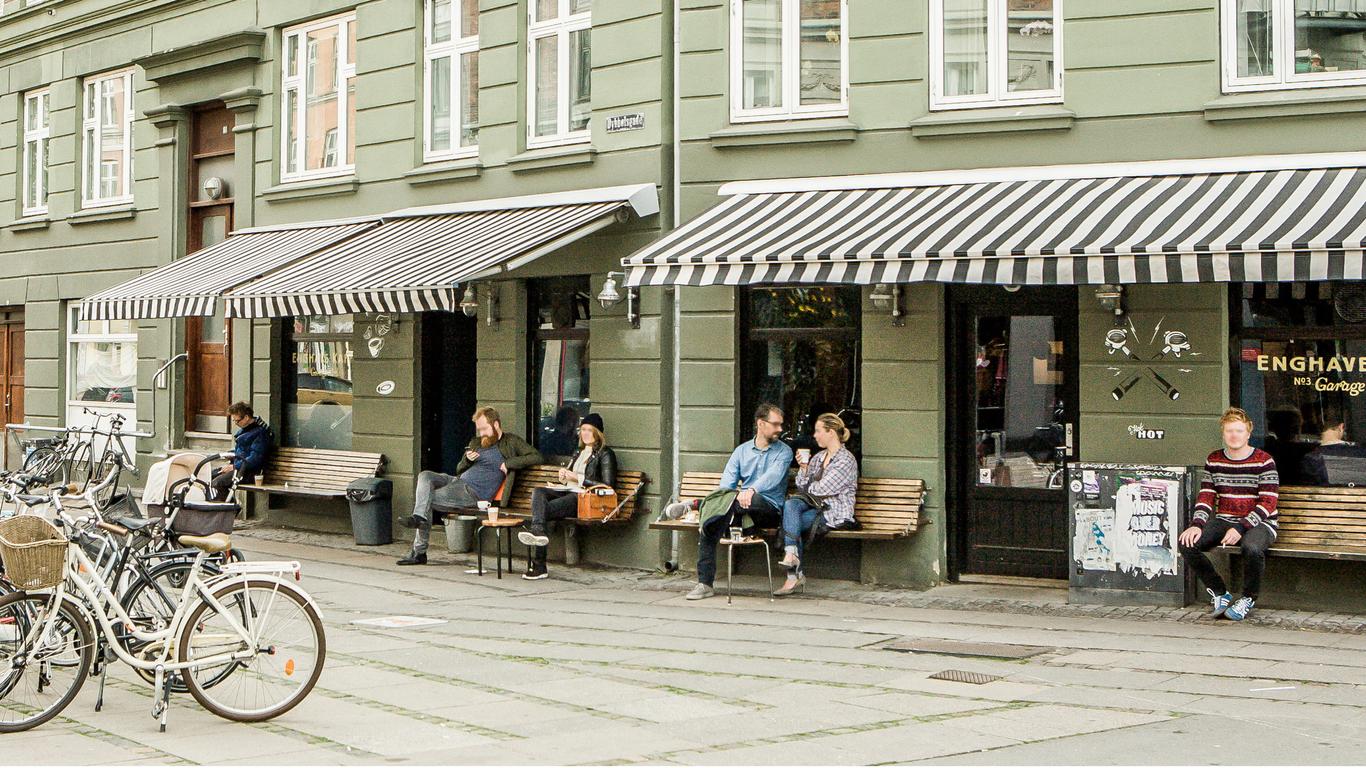 Car Rentals in Vesterbro (Copenhagen) from $11/day - Search Rental Cars on  KAYAK