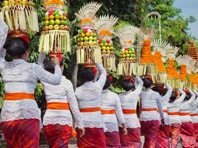 Cheap Flights from St. Louis to Indonesia from $709 - KAYAK