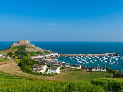 Jersey Hotels: Compare Hotels in Jersey from $42/night on KAYAK