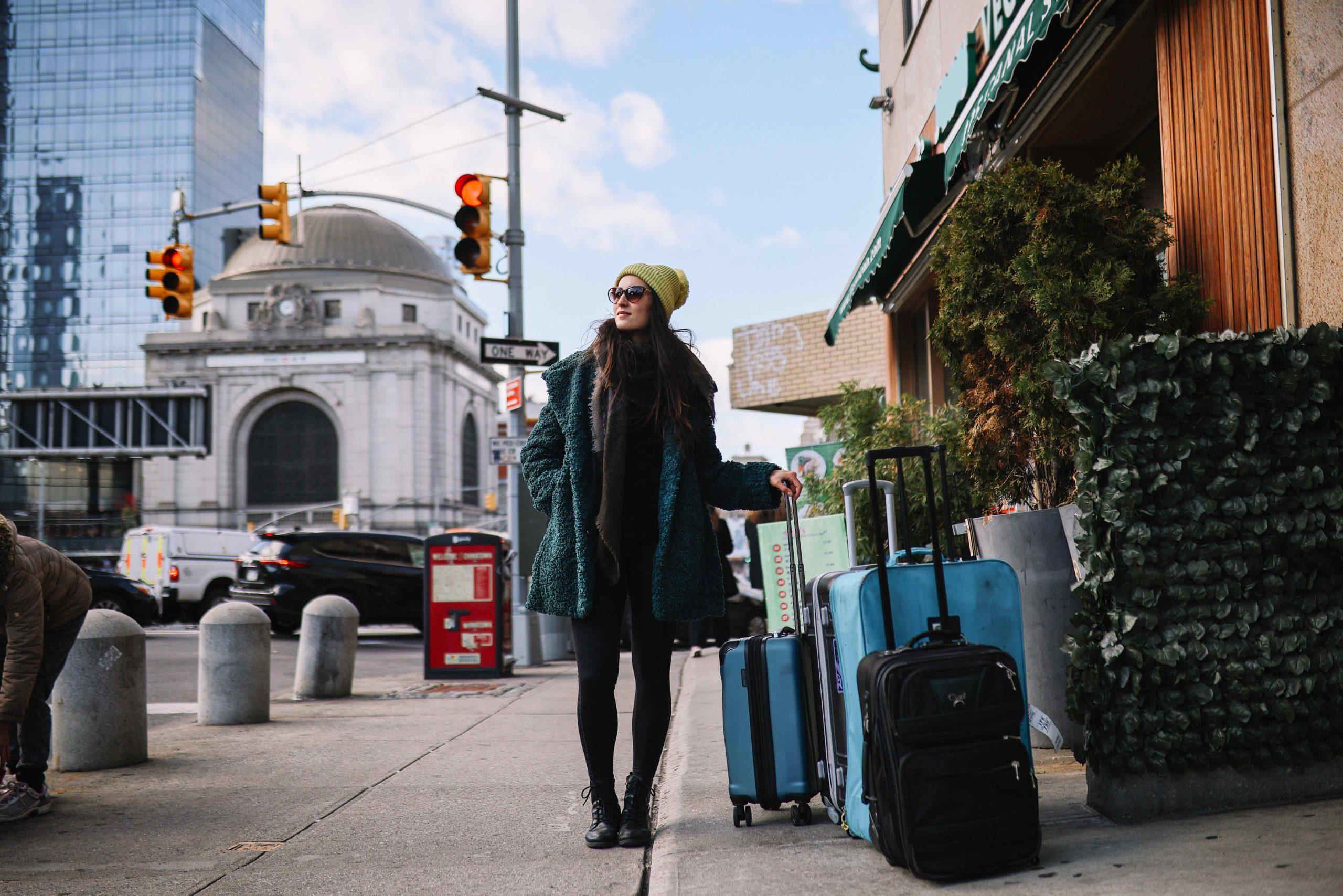 What to pack for New York City | New York Travel Guide - KAYAK