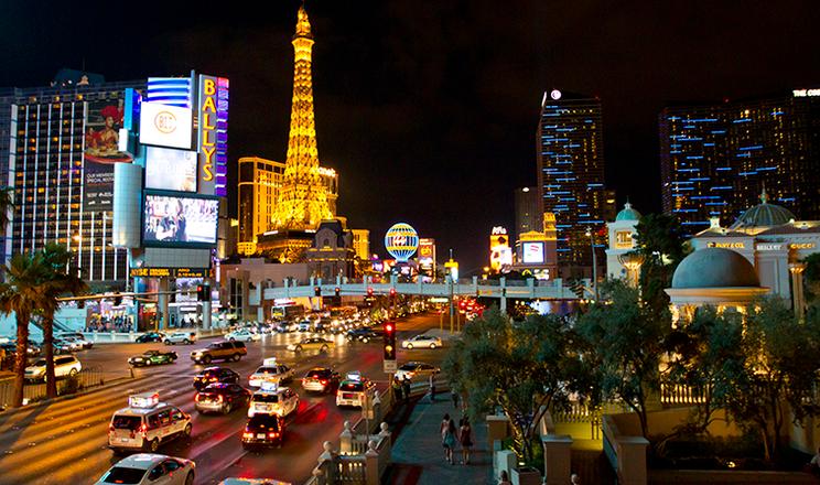 Getting around Las Vegas | Las Vegas Travel Guide - KAYAK