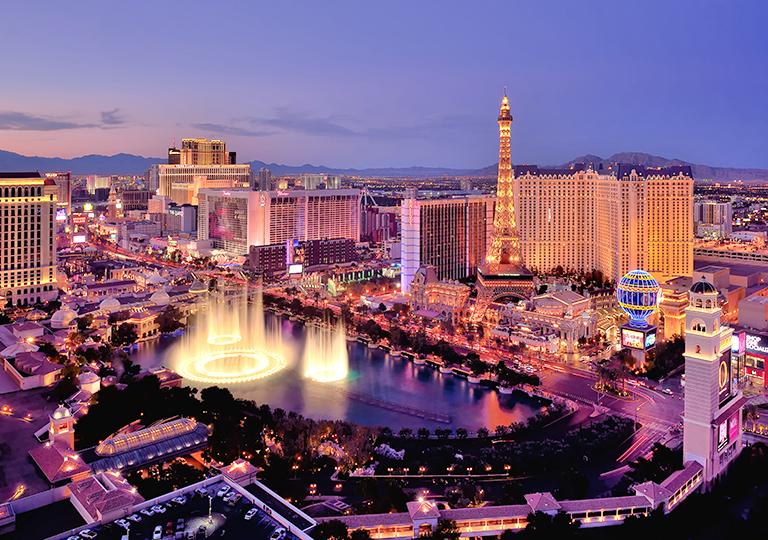 16 Best Hotels in Las Vegas. Hotels from $42/night - KAYAK