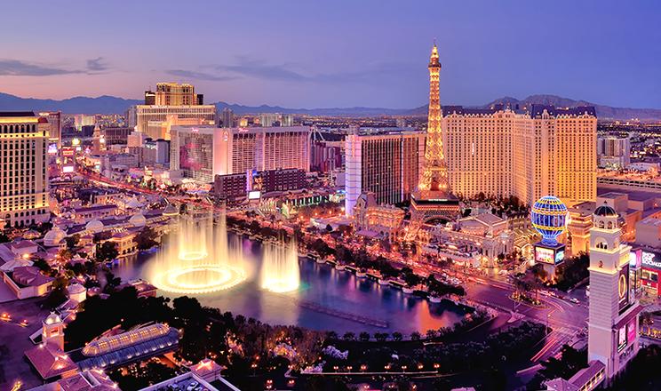 16 Best Hotels in Las Vegas. Hotels from $36/night - KAYAK