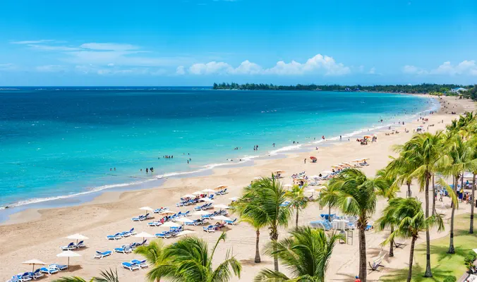 San Juan Vacation Packages from $929 - Search Flight+Hotel on KAYAK
