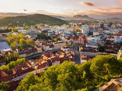 Best Slovenia Vacation Rentals from $65/night - KAYAK