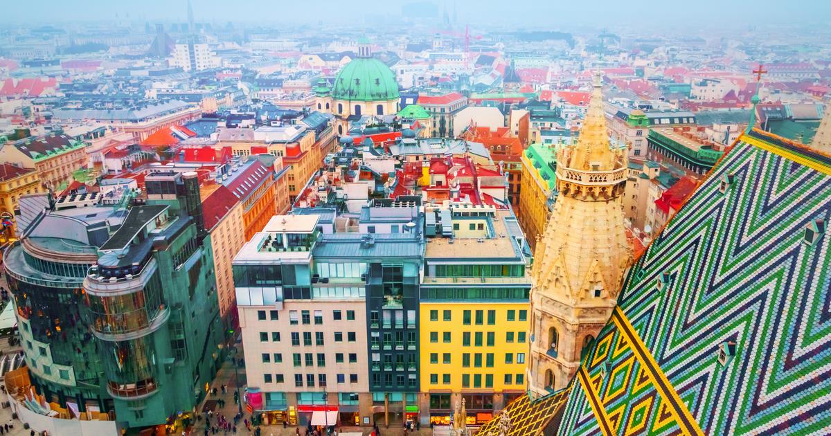 Last Minute Hotel Deals in Vienna from $14/day - KAYAK