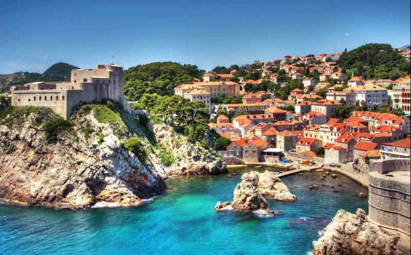 17. maj 2018 — Læsetid: 10 min., 10-dages kør selv ferie gennem Kroatien