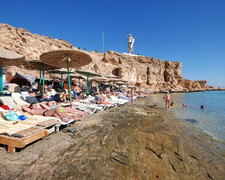 Dive Inn Resort from $15. Sharm el-Sheikh Hotel Deals & Reviews - KAYAK