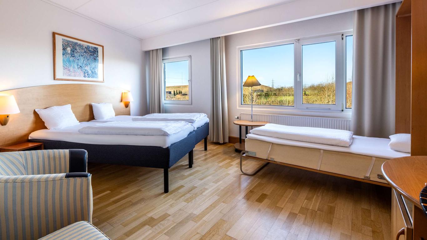 Scandic Aarhus Vest $115. Aarhus Hotel Deals & Reviews - KAYAK