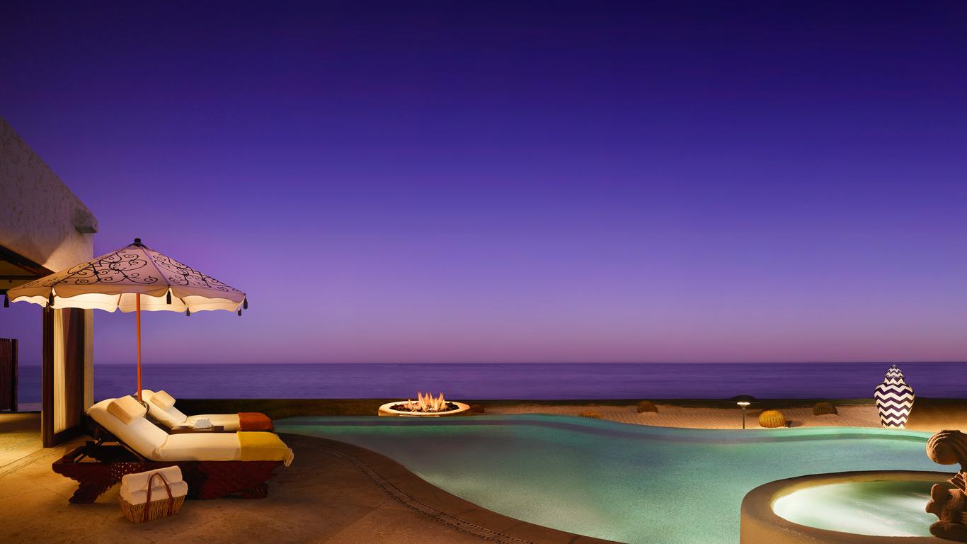 Las Ventanas al Paraiso, A Rosewood Resort from $483. San José del Cabo  Hotel Deals & Reviews - KAYAK