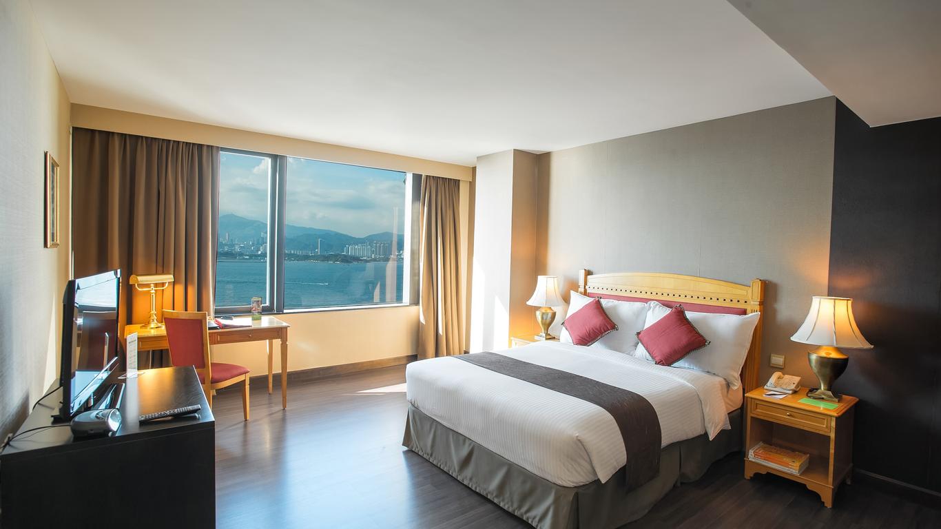 Best Western PLUS Hotel Hong Kong $87. Hong Kong Hotel Deals & Reviews -  KAYAK