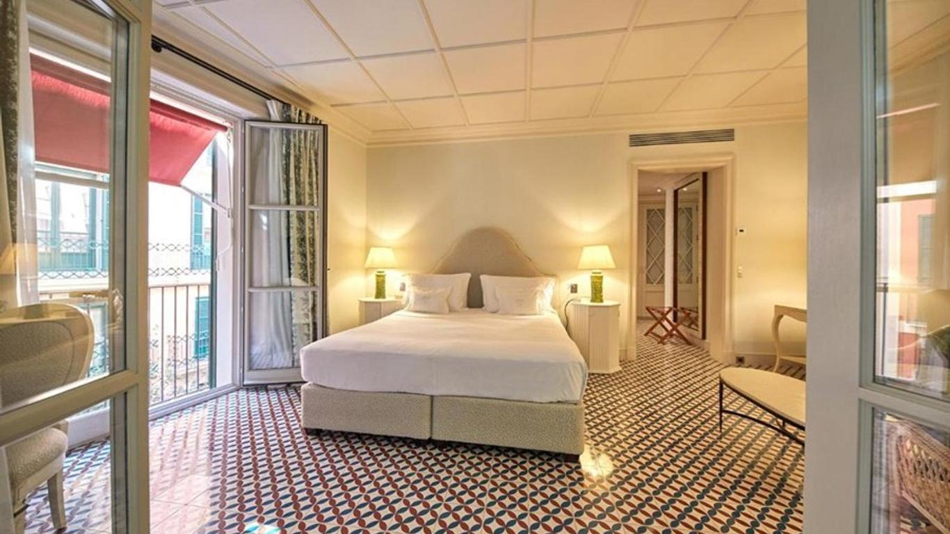 Hotel Cappuccino - Palma from $229. Palma de Mallorca Hotel Deals & Reviews  - KAYAK