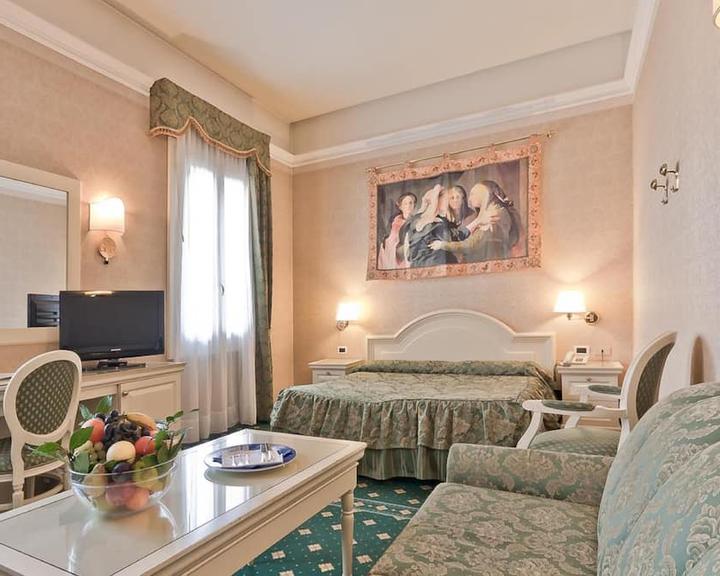 Hotel Terme Roma from $60. Abano Terme Hotel Deals & Reviews - KAYAK