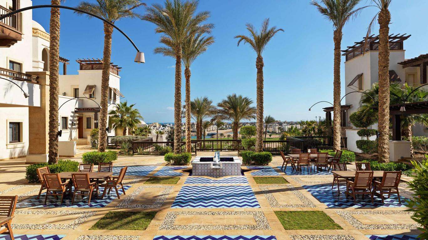 Ancient Sands Golf Resort and Residences from $61. El Gouna Hotel Deals &  Reviews - KAYAK