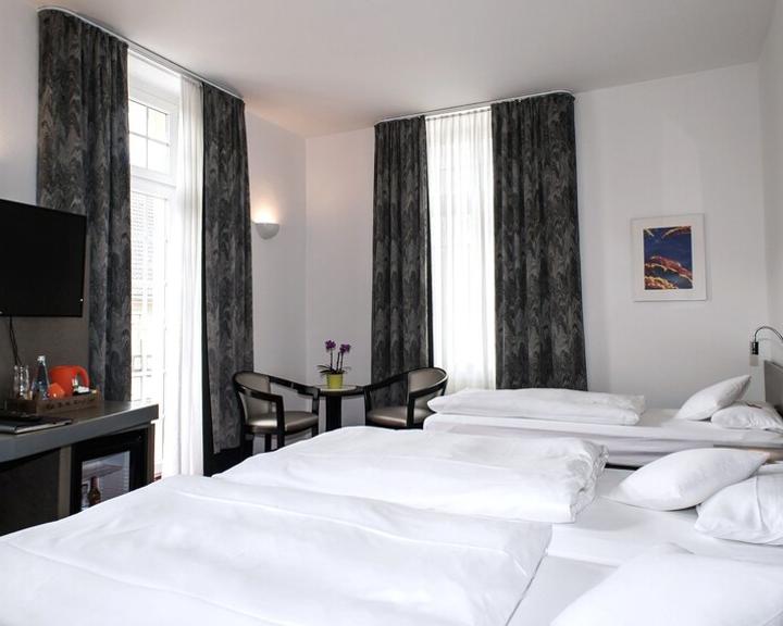 Hotel Schwert $72. Rastatt Hotel Deals & Reviews - KAYAK