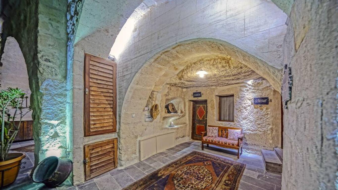 Elysée Cave House from $57. Göreme Hotel Deals & Reviews - KAYAK