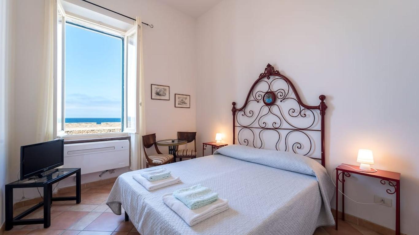 Palau Marco Polo from $39. Alghero Hotel Deals & Reviews - KAYAK