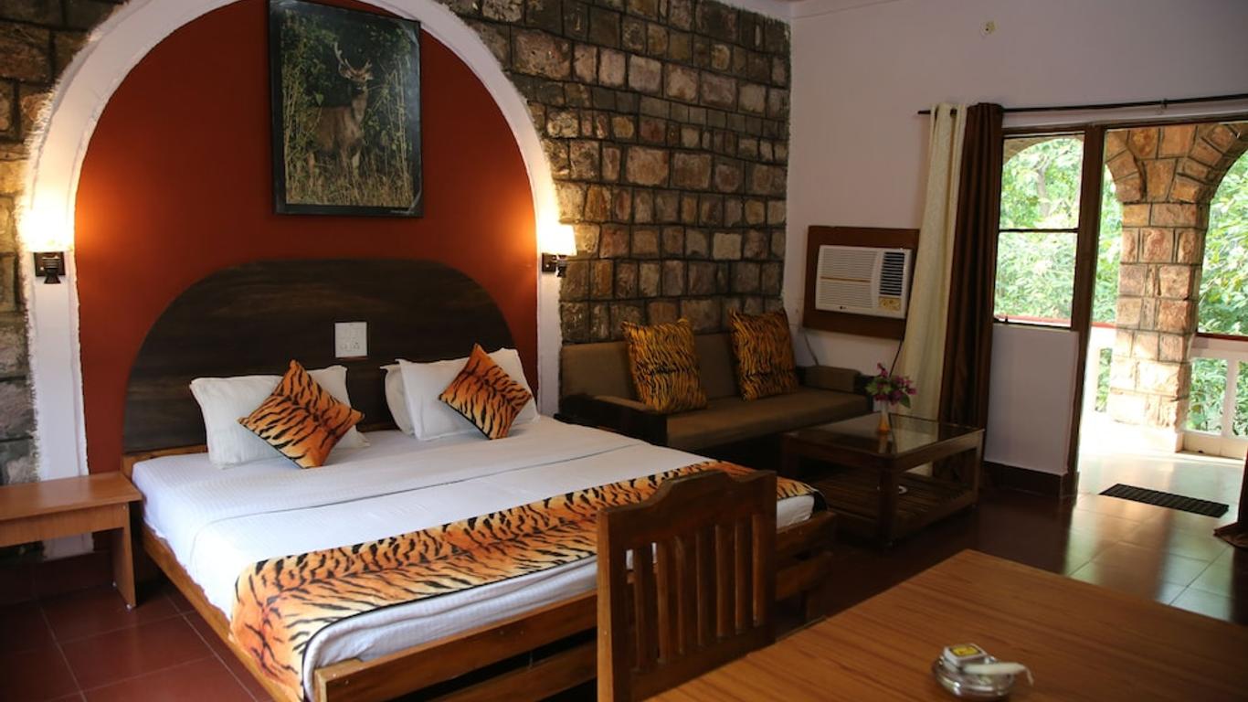 Mogli Jungle Resort from $51. Tala Hotel Deals & Reviews - KAYAK