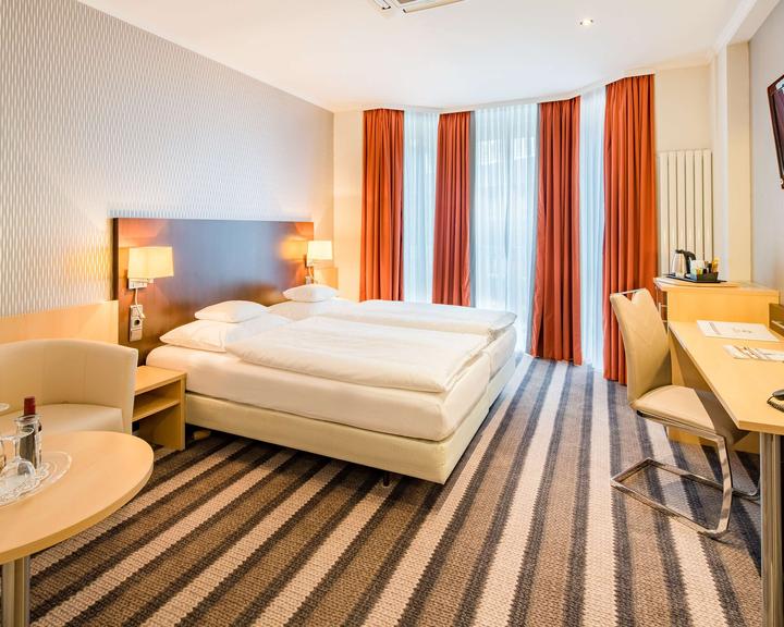 Best Western City-Hotel Braunschweig $79. Braunschweig Hotel Deals &  Reviews - KAYAK