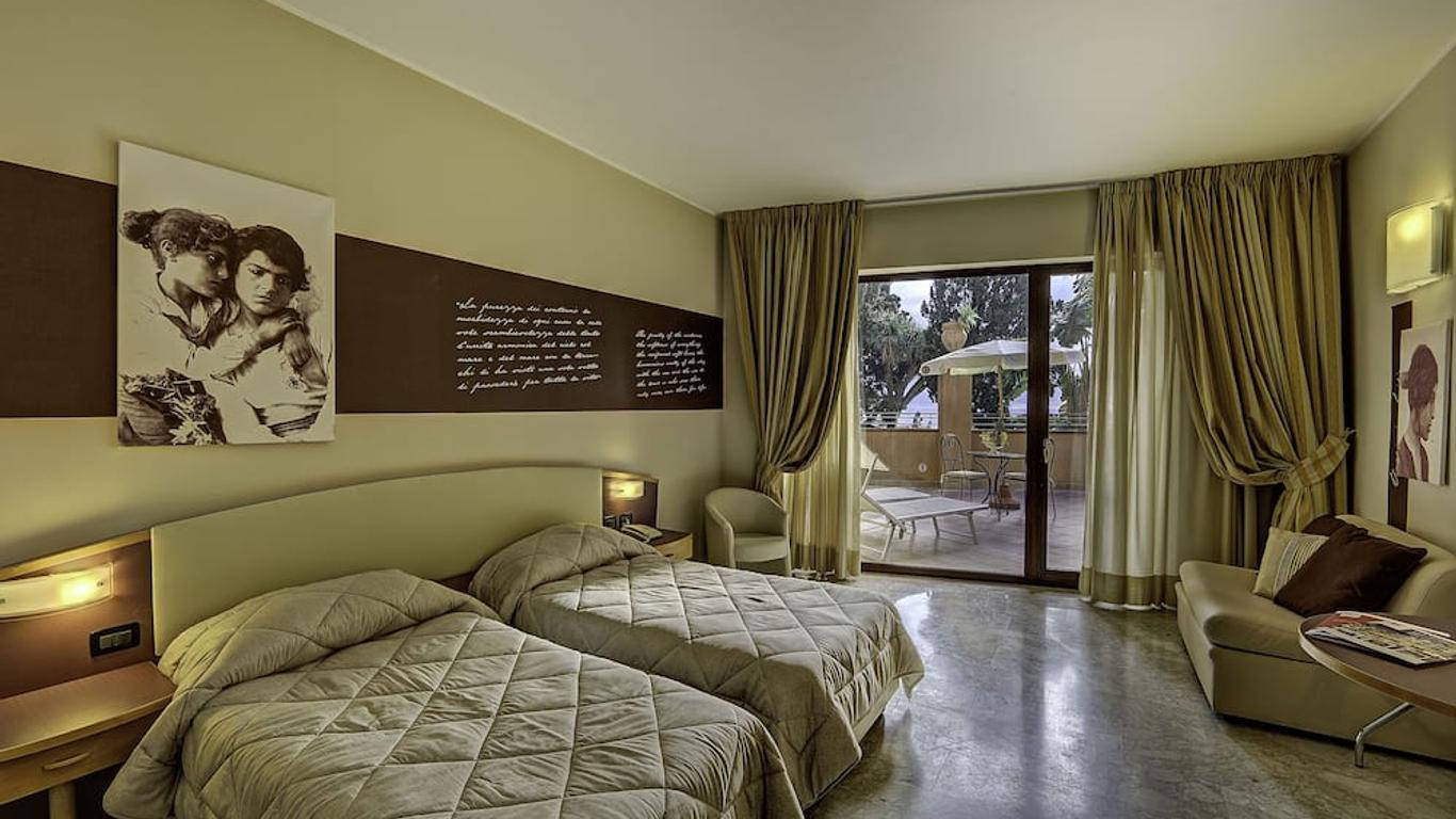 Hotel Ariston & Palazzo Santa Caterina from $67. Taormina Hotel Deals &  Reviews - KAYAK