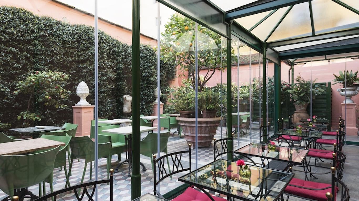 Hotel Palazzo dal Borgo from $80. Florence Hotel Deals & Reviews - KAYAK