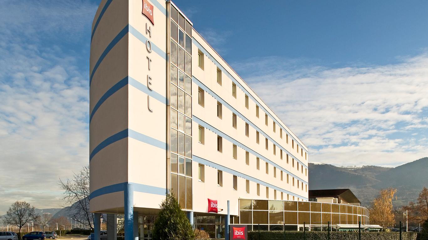 ibis Archamps Porte de Genève from $13. Archamps Hotel Deals & Reviews -  KAYAK