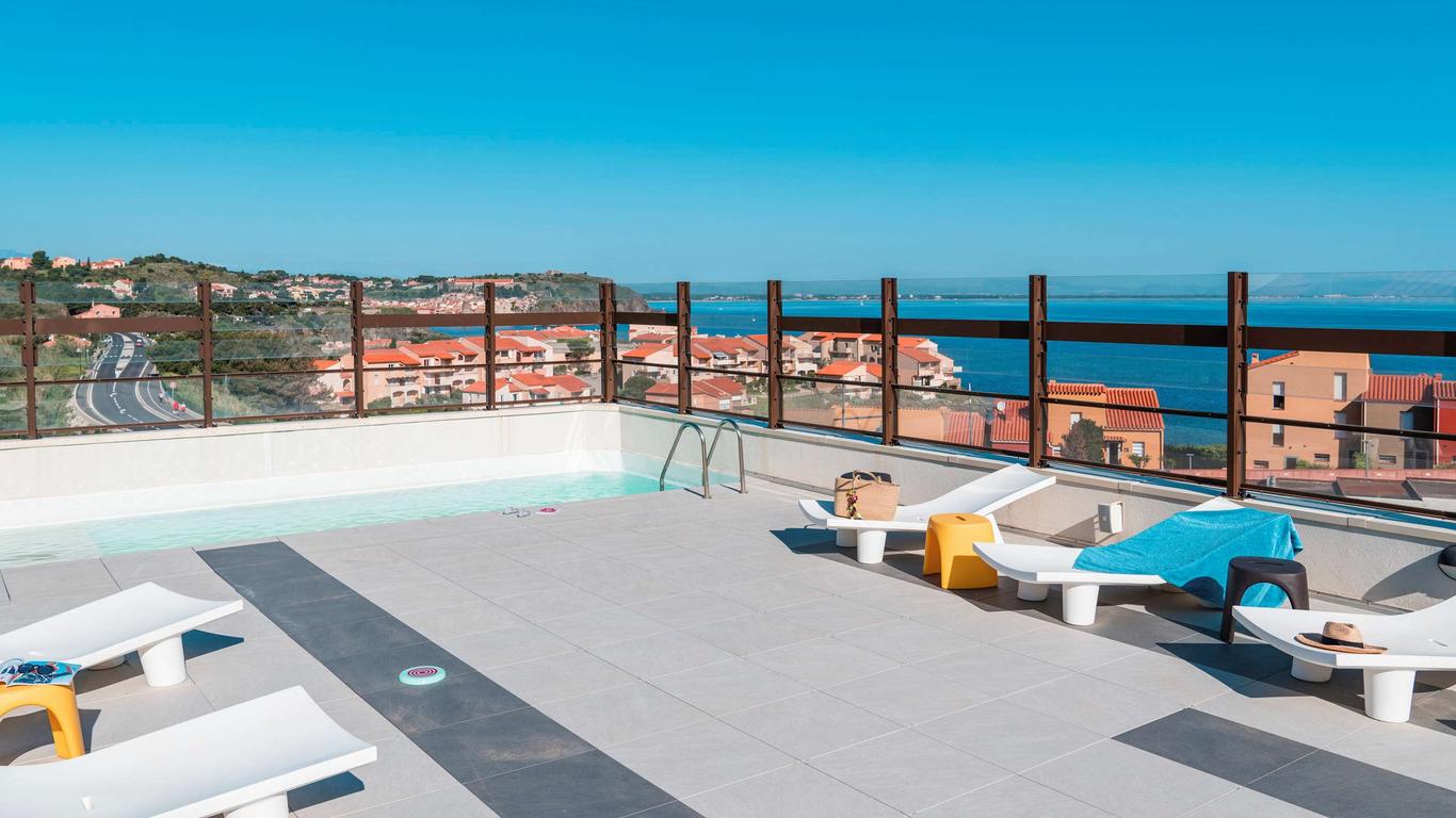 ibis Styles Collioure Port-Vendres from $78. Port-Vendres Hotel Deals &  Reviews - KAYAK