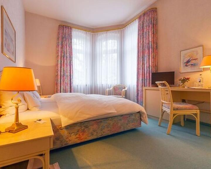 Hotel Residenz Joop from $67. Magdeburg Hotel Deals & Reviews - KAYAK