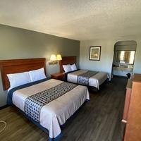 Americas Best Value Inn - Gainesville