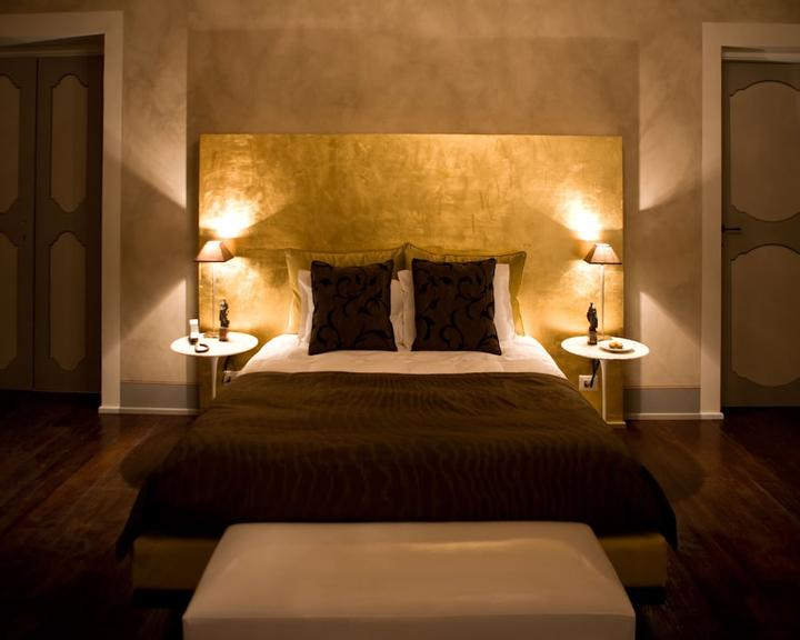 Palazzo Bontadosi Hotel & Spa from $135. Montefalco Hotel Deals & Reviews -  KAYAK