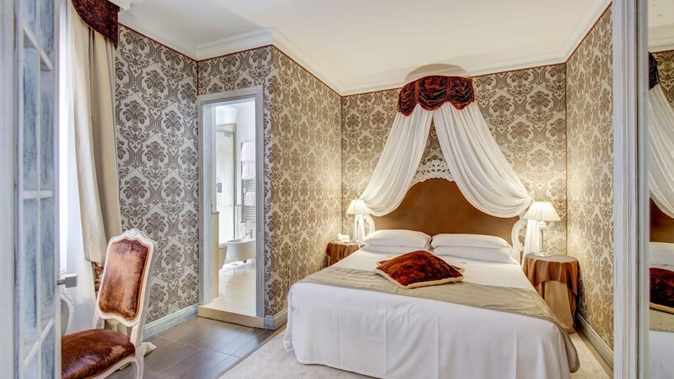 Hotel Antiche Figure from $107. Venice Hotel Deals & Reviews - KAYAK