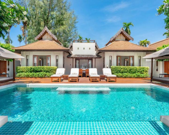 Sala Samui Choengmon Beach from $124. Koh Samui Hotel Deals & Reviews -  KAYAK