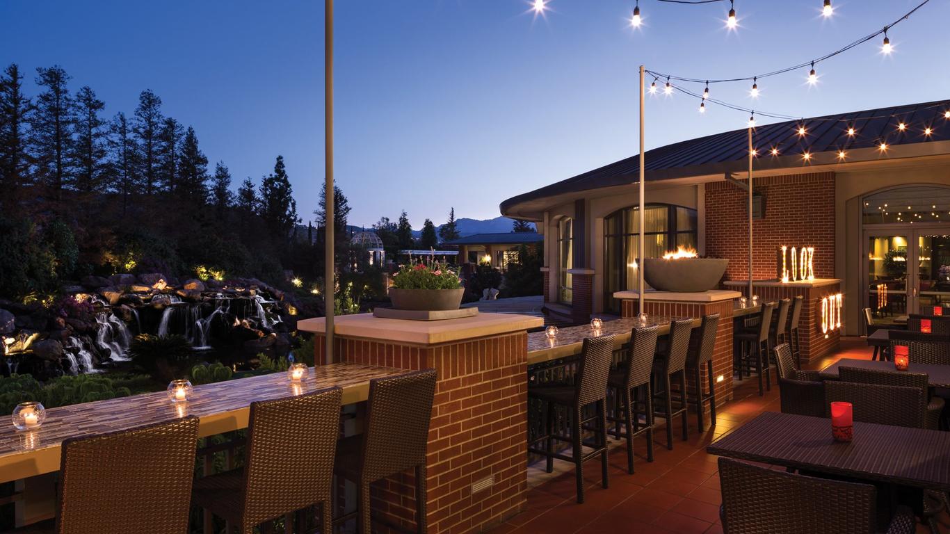 Four Seasons Hotel Westlake Village from $262. Westlake Village Hotel Deals  & Reviews - KAYAK