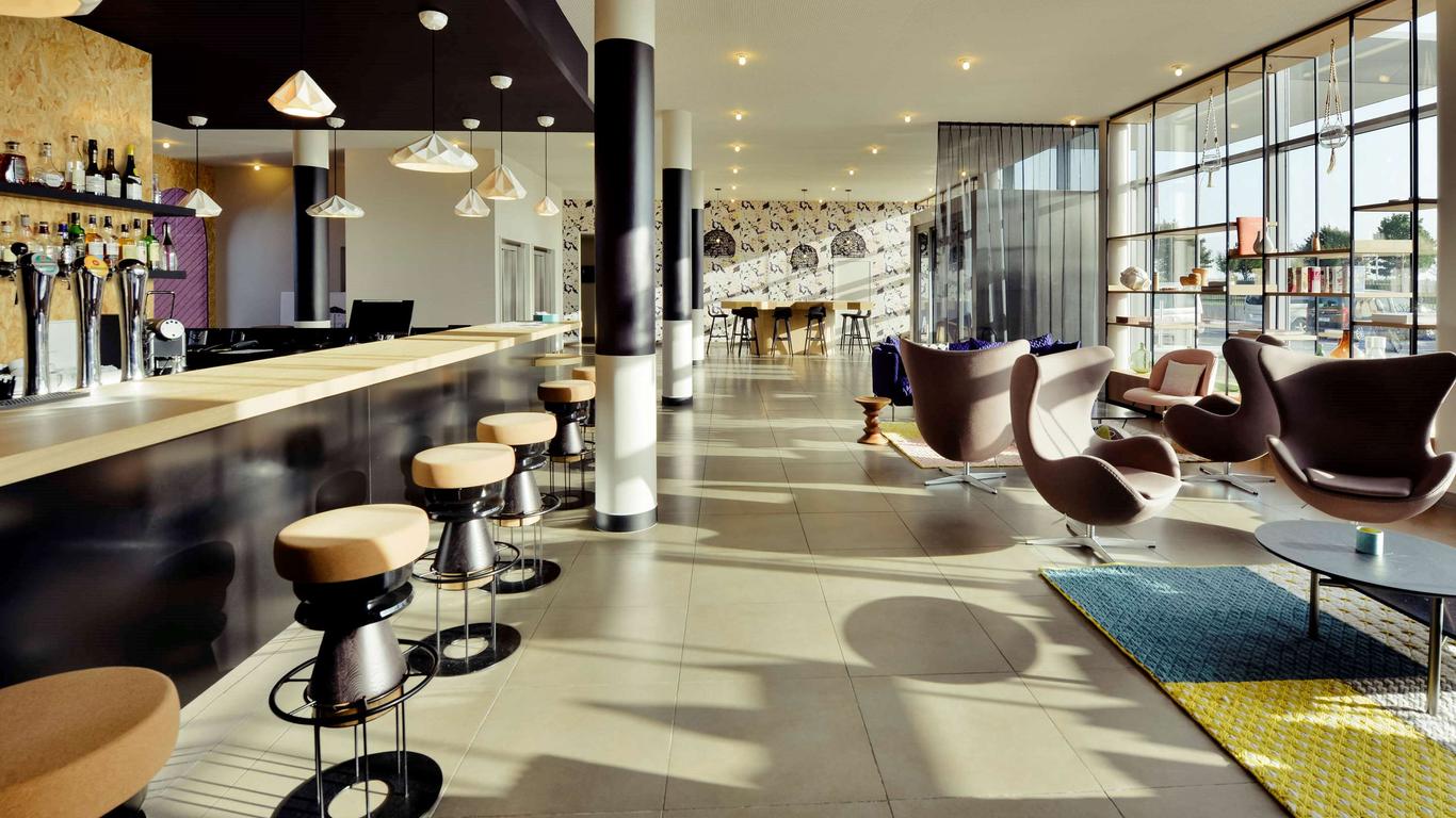 Mercure Lyon Genas Eurexpo $76. Genas Hotel Deals & Reviews - KAYAK