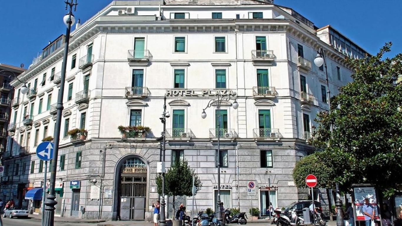 Hotel Plaza from $69. Salerno Hotel Deals & Reviews - KAYAK