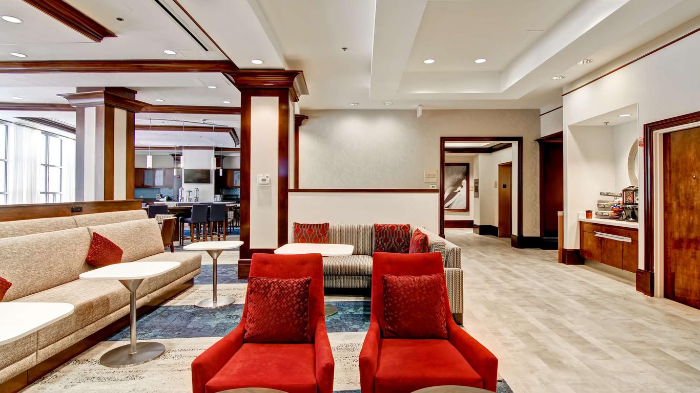 Homewood Suites by Hilton Washington, D.C. Downtown from $105. Washington,  D.C. Hotel Deals & Reviews - KAYAK