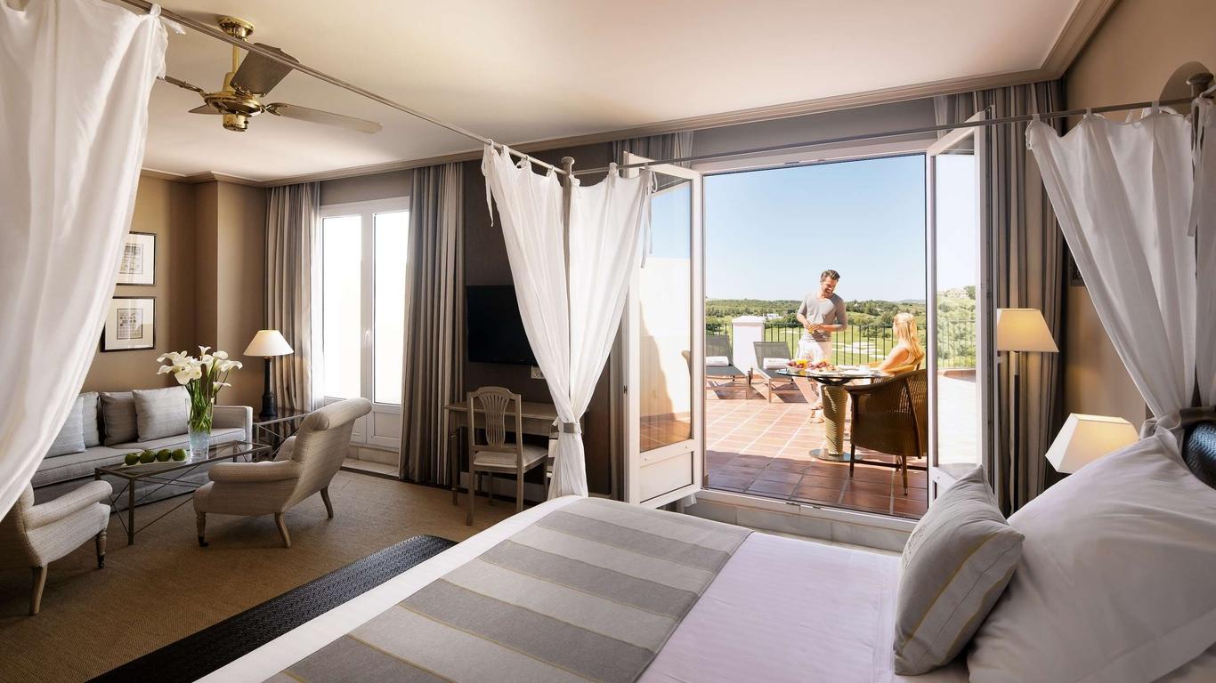 Barceló Montecastillo Golf from $72. Jerez de la Frontera Hotel Deals &  Reviews - KAYAK
