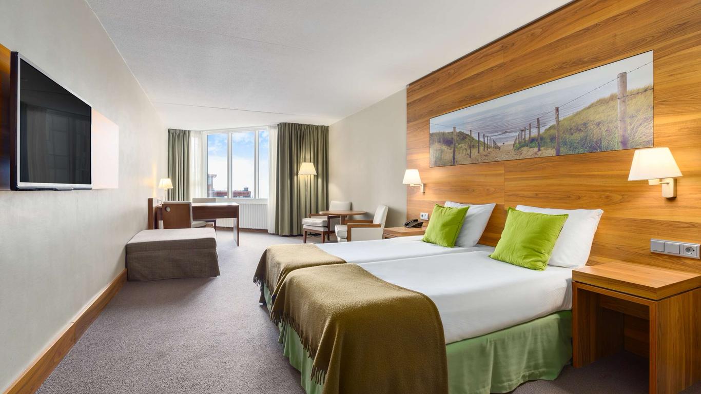 NH Zandvoort $109. Zandvoort Hotel Deals & Reviews - KAYAK
