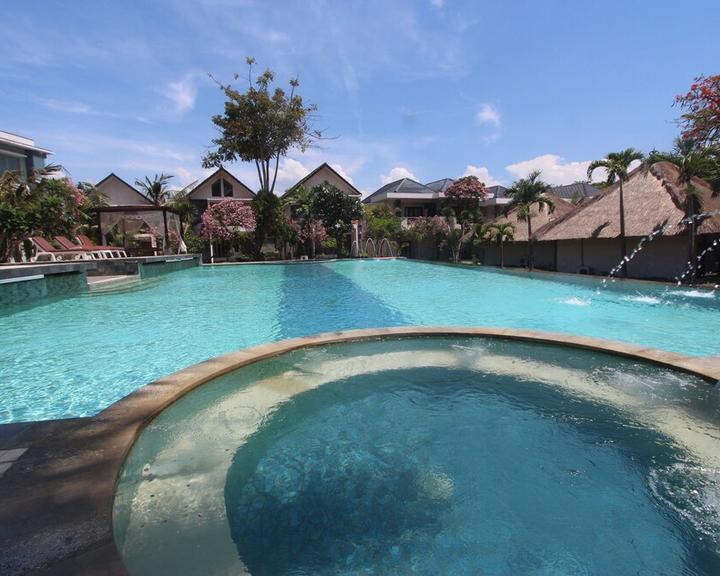 Alit Beach Resort And Villas from $34. Denpasar Hotel Deals & Reviews -  KAYAK
