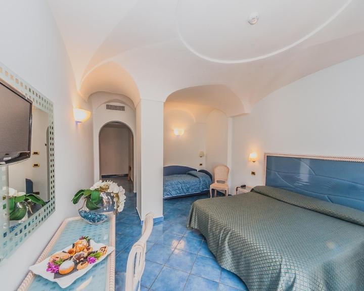 Aragona Palace Hotel & Spa from $53. Ischia Hotel Deals & Reviews - KAYAK