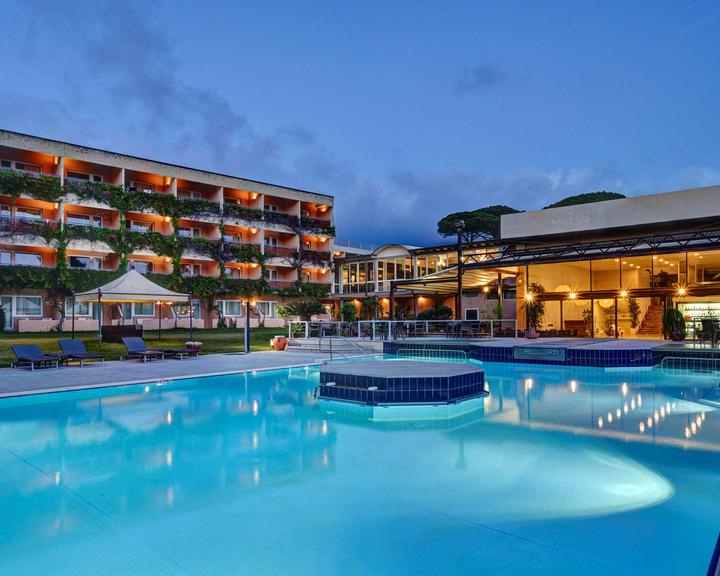 Golf Hotel Punta Ala from $135. Castiglione della Pescaia Hotel Deals &  Reviews - KAYAK