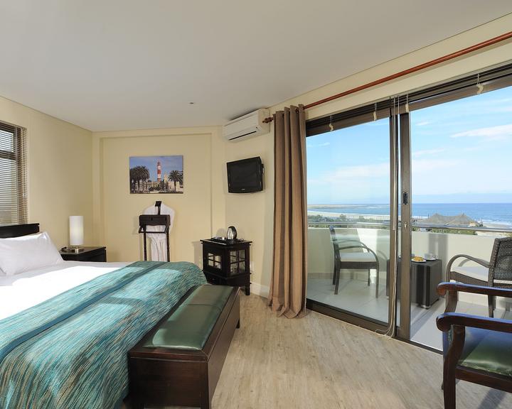 Beach Hotel Swakopmund from $54. Swakopmund Hotel Deals & Reviews - KAYAK