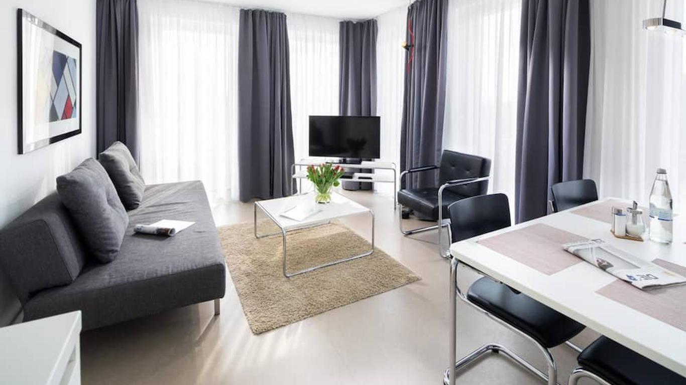 Haus Klipper Norderney from $109. Norderney Hotel Deals & Reviews - KAYAK