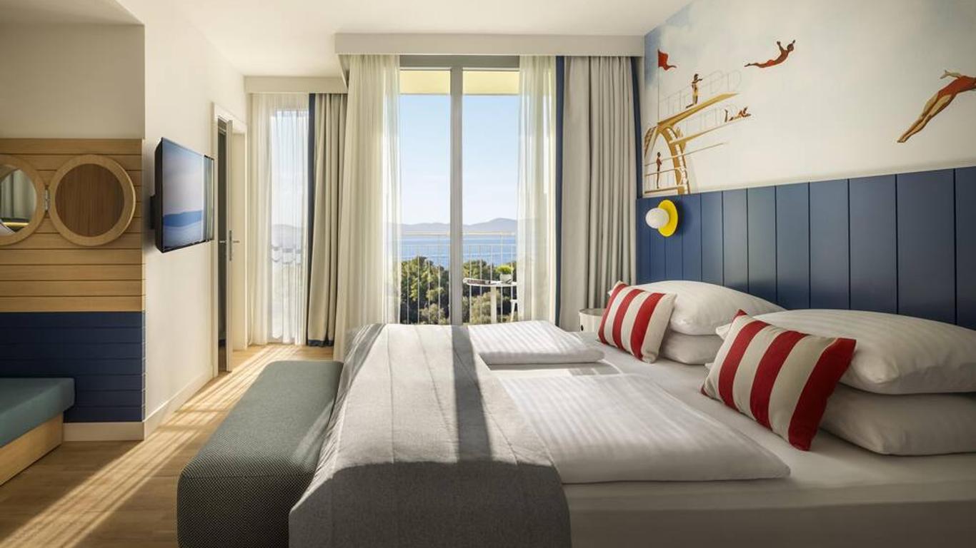 Falkensteiner Family Hotel Diadora from $143. Zadar Hotel Deals & Reviews -  KAYAK